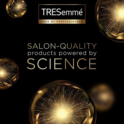 Tresemme Rich Moisture Shampoo