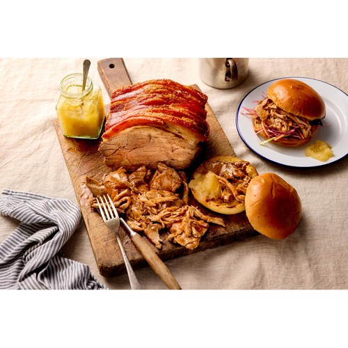 Packington Free Range Pork Boneless Roasting Joint Mini