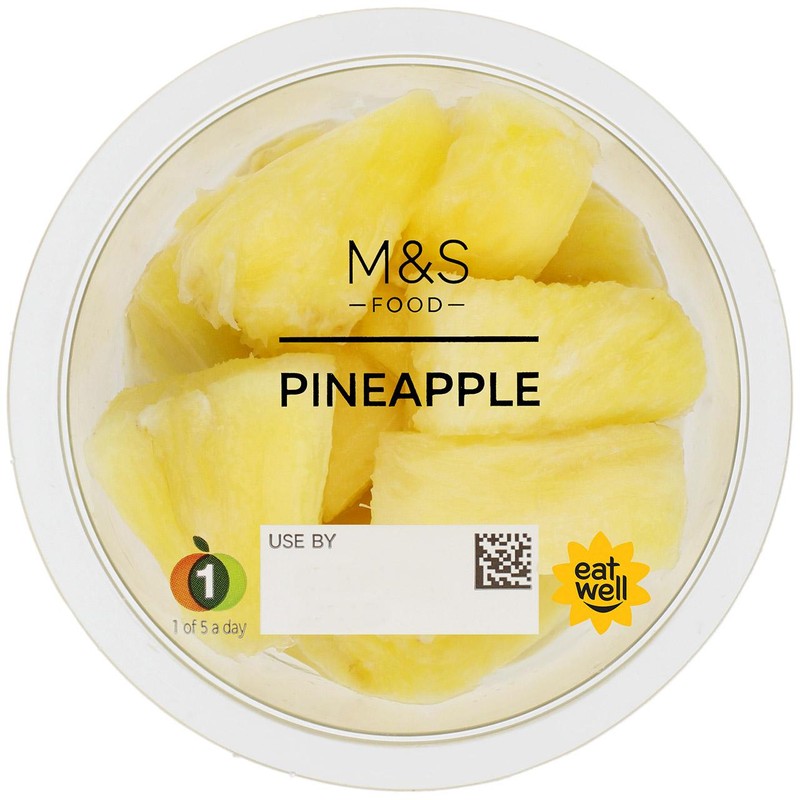 M S Pineapple Chunks Ocado m-s-pineapple-chunks-ocado