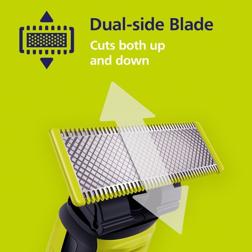 Philips OneBlade Face & Body