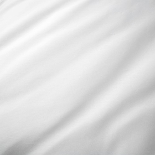 Bianca 180TC Egyptian Cotton Double Fitted Sheet