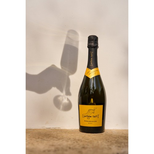 Yellow Tail Prosecco