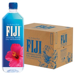 Fiji Artesian Mineral Water 24x 330ml | Multi