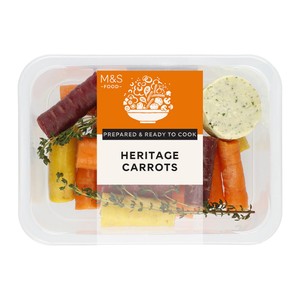 HERITAGE JERKY