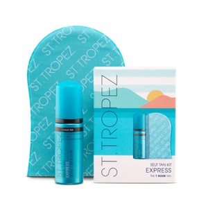 St.Tropez Express Mini Self Tan Kit