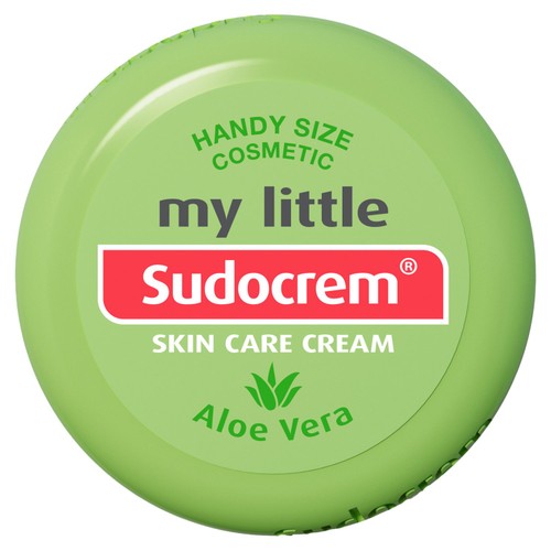 Sudocrem My Little Sudocrem Aloe 