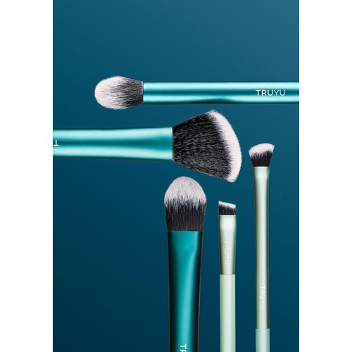 TRUYU Ultimate Brush Collection