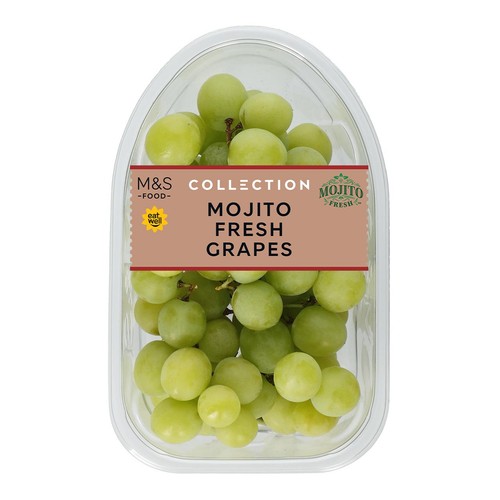 M&S Collection Mojito Grapes