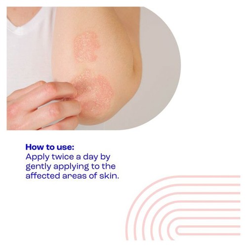 E45 Eczema Relief Cream to Repair Skin Barrier & Soothe Very Dry Skin