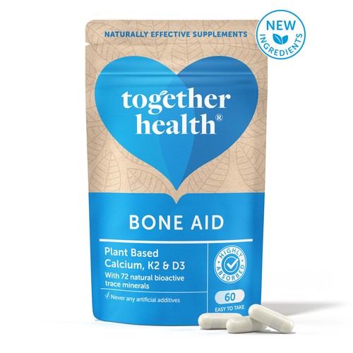 Together Health Bone Aid
