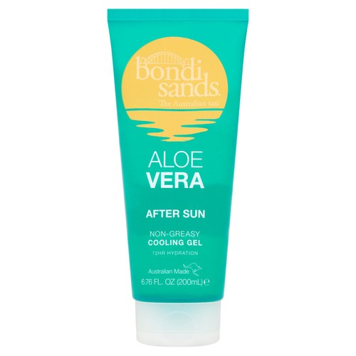 Bondi Sands Aloe Vera After Sun Cooling Gel 