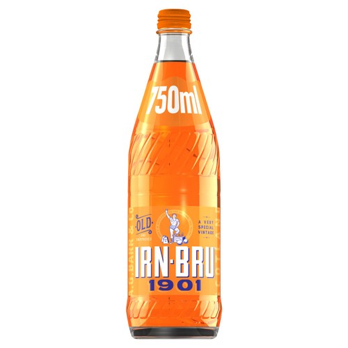 IRN-BRU 1901