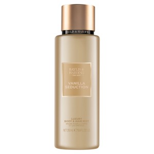 Baylis & Harding Jojoba, Vanilla & Almond Pamper Trio Gift Set
