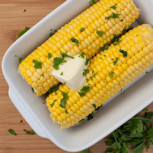 Ocado Corn on the Cob