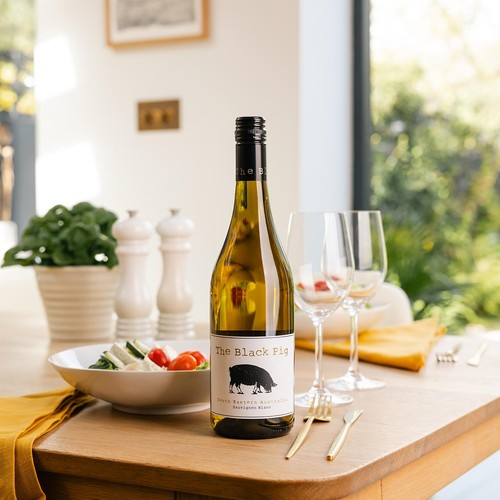 The Black Pig Sauvignon Blanc