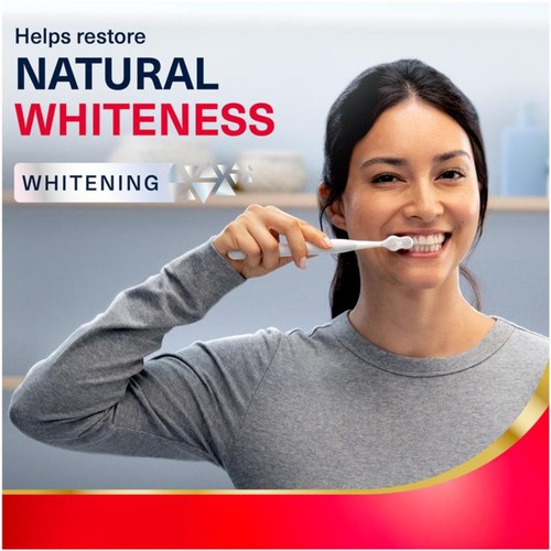 Corsodyl Active Gum Repair Toothpaste Whitening