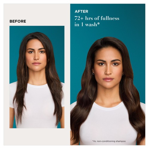 OGX Thick & Full+ Biotin & Collagen pH Balanced Shampoo
