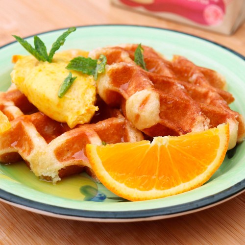 Flora Unsalted Block Butter Alternative