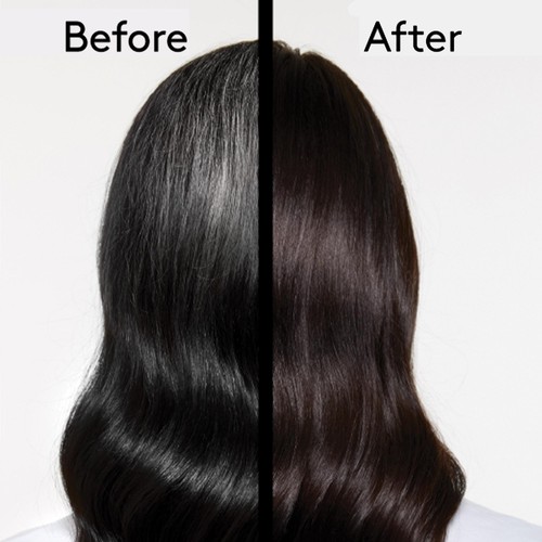 Josh Wood Colour Permanent Hair Colour Kit Shade 5.0 (Dark Brown)