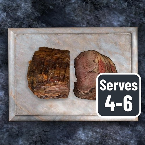 M&S Collection 21 Day Mature Rib of Beef