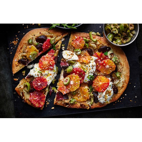 M&S Italian Burrata