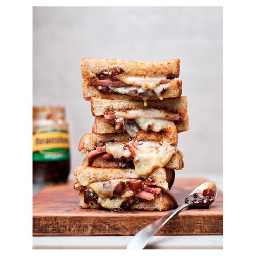 Branston Original Sweet Pickle
