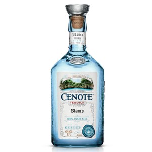 Cenote Blanco Tequila