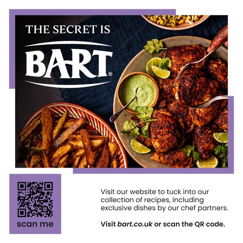 Bart Garam Masala Powder