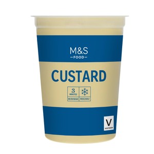 Custard