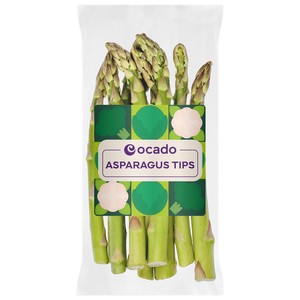White Asparagus Tips
