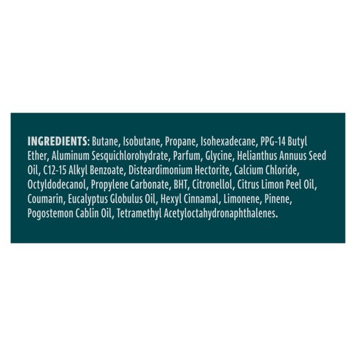 Sure Men 72hr Nonstop Protection Extreme Dry Antiperspirant Deodorant