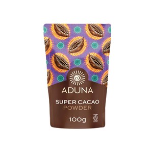 Aduna Super Cacao Powder