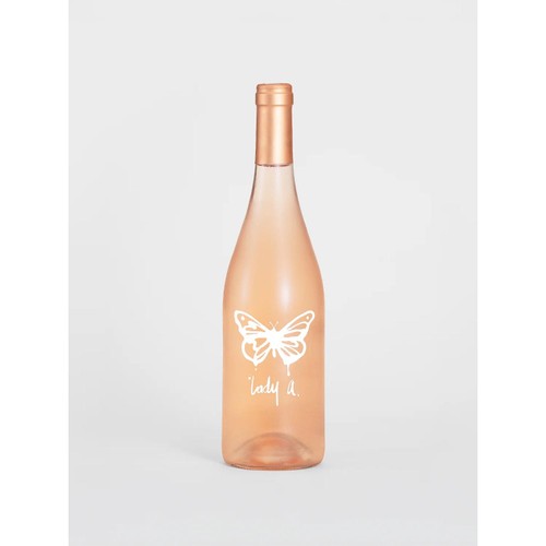 Lady A Provence Rose