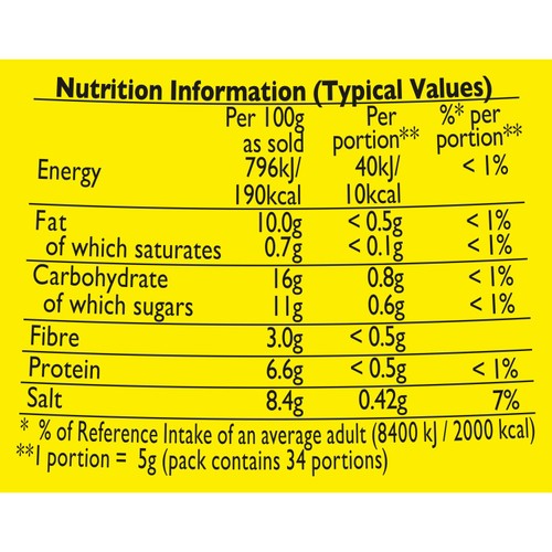 Colman's Original English Mustard 