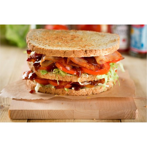 HP Classic BBQ Sauce 