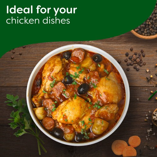Knorr 4 Chicken Stock Pot