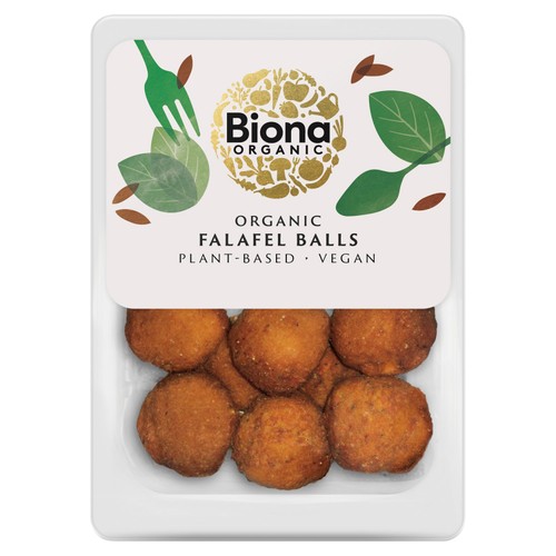 Biona Organic Falafel Balls