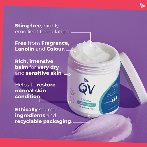 QV Intensive Ointment