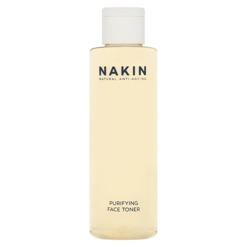 Nakin Natural Anti-Ageing Purifying Face Toner