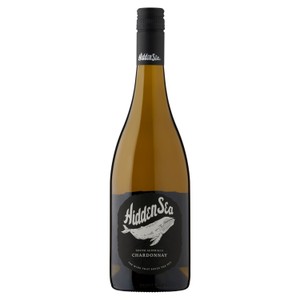 The Hidden Sea Chardonnay