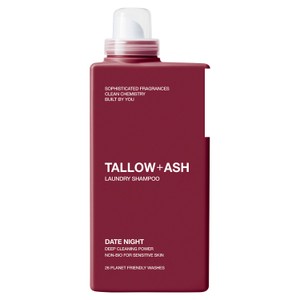 Tallow + Ash Date Night Laundry Shampoo