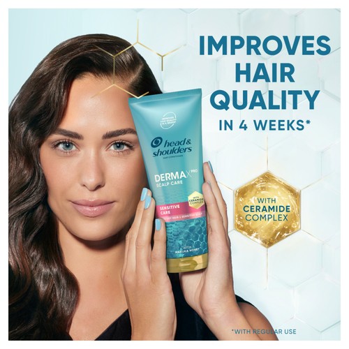 H&S Derma X Pro Sensitive Conditioner