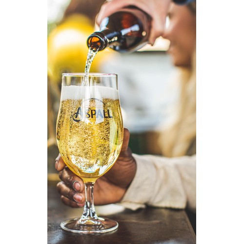 Aspall Premier Cru Cyder