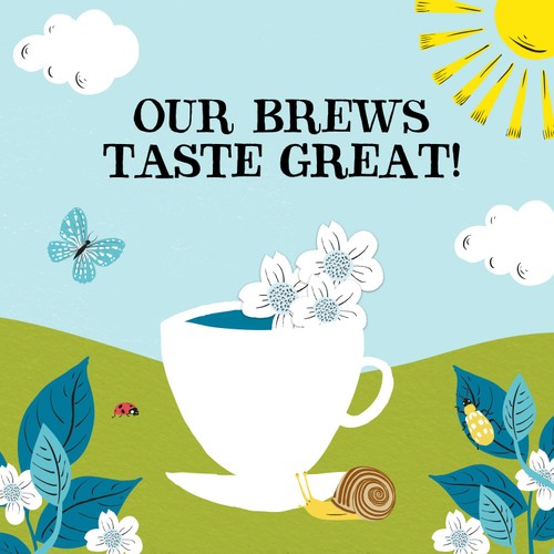 Clipper Organic & Fairtrade White Tea