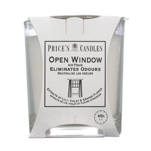 Price's Open Window Reed Diffuser 100ml