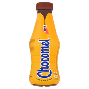 Chocomel Chocolate Flavoured Milk Drink 250ml
