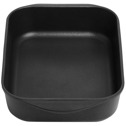 M&S Chef Cast Aluminium Roaster, Charcoal 30cm
