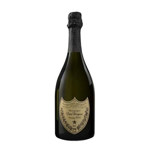 Dom Perignon Blanc Vintage Champagne