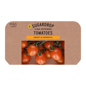 Sugardrop Tomatoes