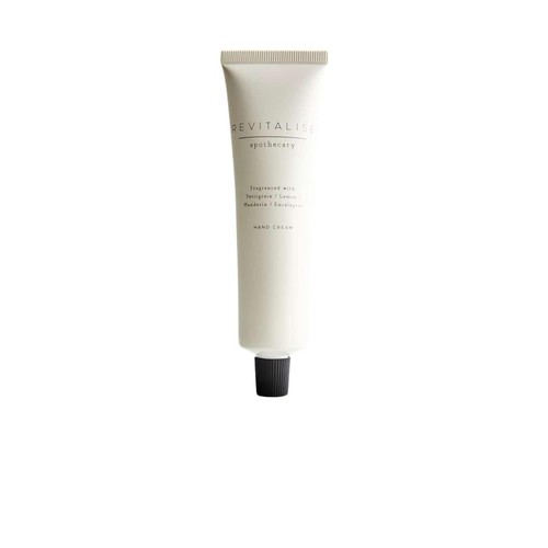 M&S Apothecary Revitalise Hand Cream